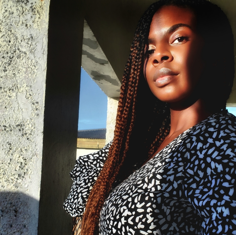 Meet Your Posher, LaToya